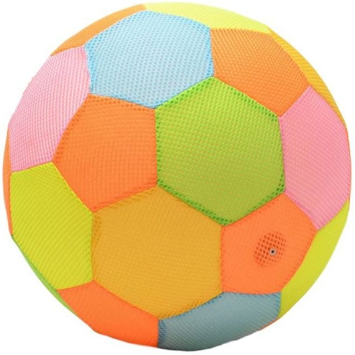 Gerardos Toys Speelbal Hipp Hopp 30 Cm